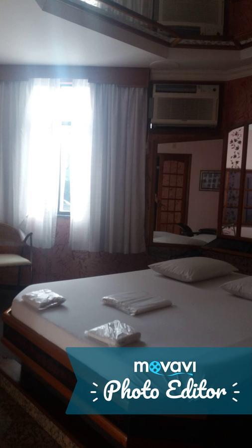 Hotel Magnus (Adults Only) Rio de Janeiro Exterior photo