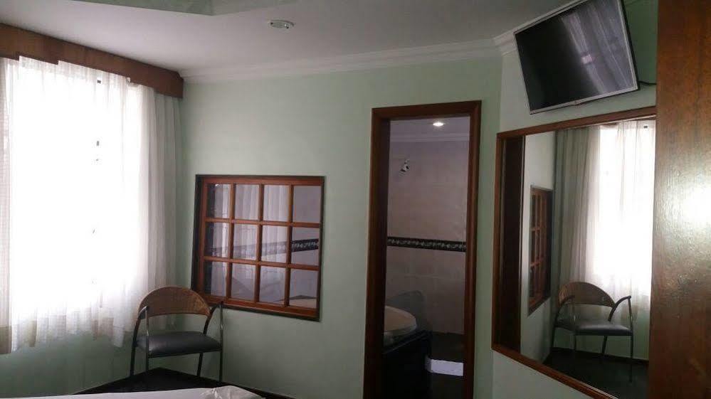 Hotel Magnus (Adults Only) Rio de Janeiro Exterior photo