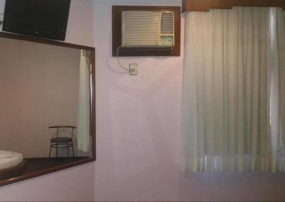 Hotel Magnus (Adults Only) Rio de Janeiro Exterior photo