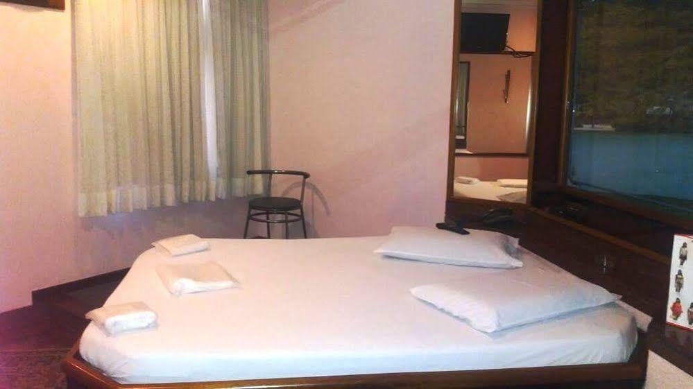 Hotel Magnus (Adults Only) Rio de Janeiro Exterior photo