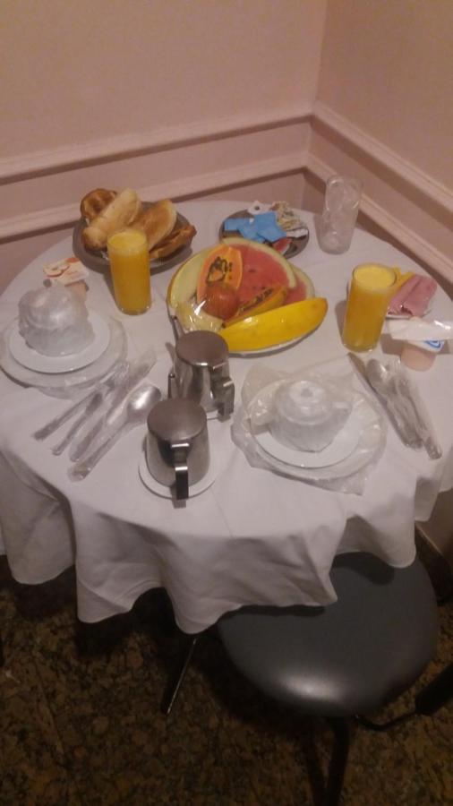 Hotel Magnus (Adults Only) Rio de Janeiro Room photo